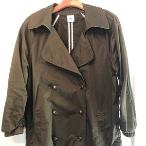 Cabi Sp19 Expedition Jacket M